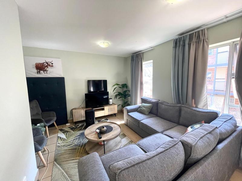 2 Bedroom Property for Sale in Die Bult North West